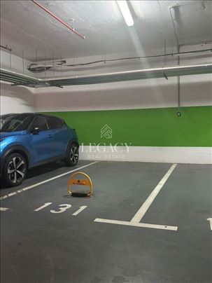 New South, dostupno parking mesto ID#1278