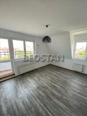 Novi Beograd - Blok 45 #67949