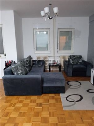 Novi Beograd - Blok 61 novogradnja #67938