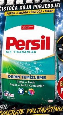 Persil 9kg