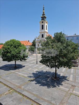 RETKO u ponudi; Gospodska Zemun, Pesacka zona