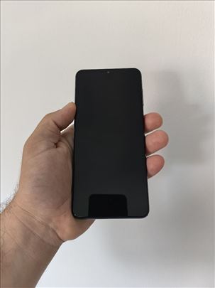 Samsung A12 64gb crni