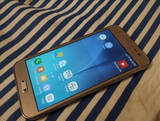 Samsung Galaxy J5 podržava viber 3000din
