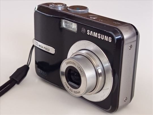 Samsung S760