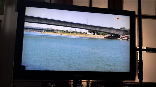 Samsung tv LCD, 40 inc