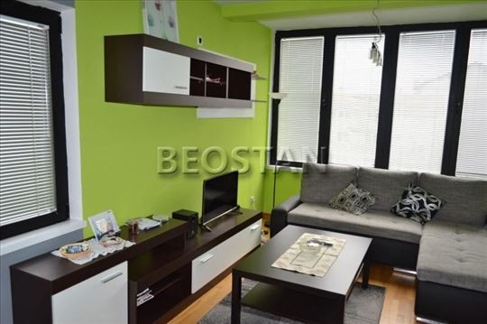 Širi centar - Miljakovac #67735