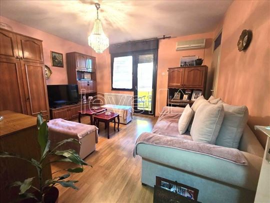 Stan,Novi Sad,Bulevar Oslobođenja,kv: 45.00