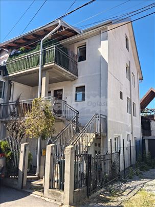 Stan za izdavanje MML 58 m2 