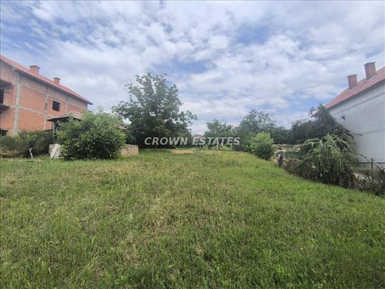 Stari Resnik, plac 24 a, uknjižen, Rakovica