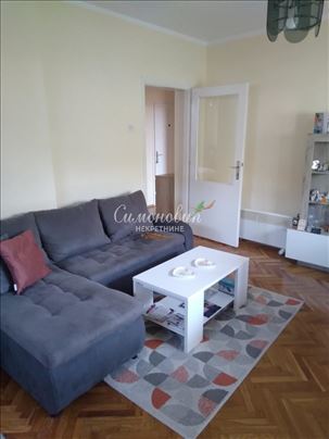 Stari Slankamen, 3.0, 61m2+terasa, I, dvostran, re