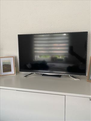 Tesla TV