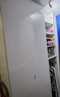 Veliki plakar orman