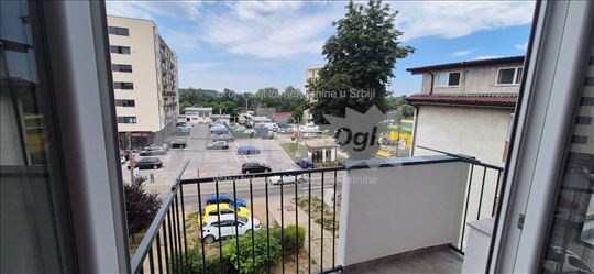 Visnjicka banja 1,5 30m2