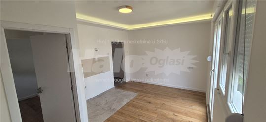 Visnjicka banja 1,5 30m2