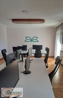 Voždovac - Autokomanda