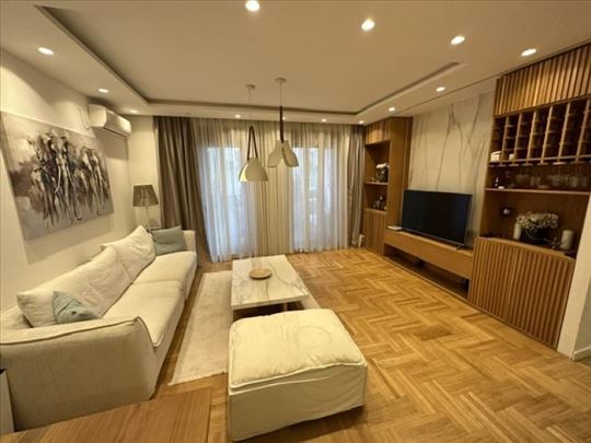 Vračar-Neimar-100m2-Garaža ID#3281