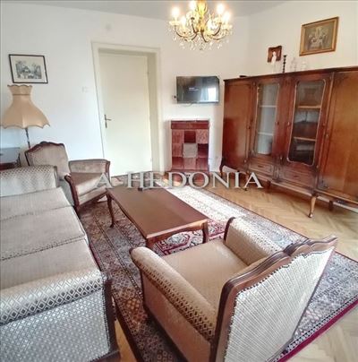 Zeleni venac, izdavanje, 1.0, renoviran, namešten