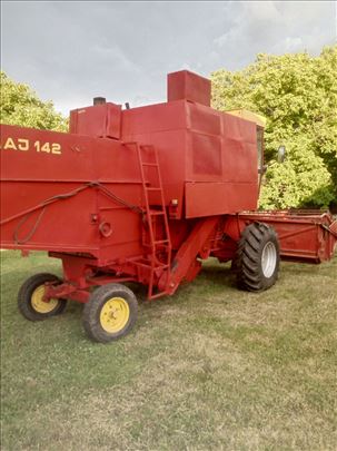 Zmaj 142,133, Zmaj K2, Elevator