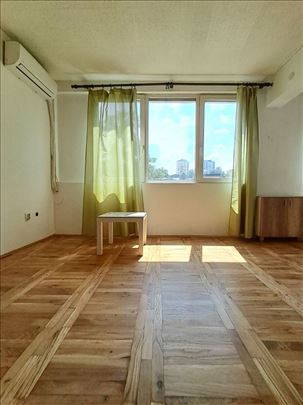 1.5 stan - odličan za život ili kao investicija
