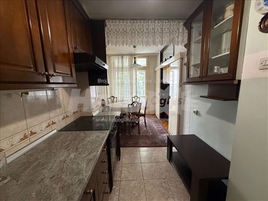 3.5 stan u Bloku 30, Novi Beograd