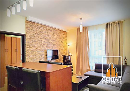 Apartman Kraljevi Čardaci