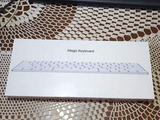 Apple Magic Keyboard 2 A1644 Tastatura NOVA