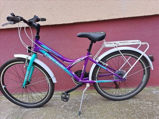 Capriolo CTB Diavolo 400/18HT ljub-tirk (Đ)