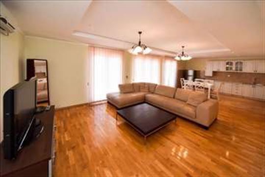 Crna Gora, Bar, Šušanj, Lux 3 apartman 