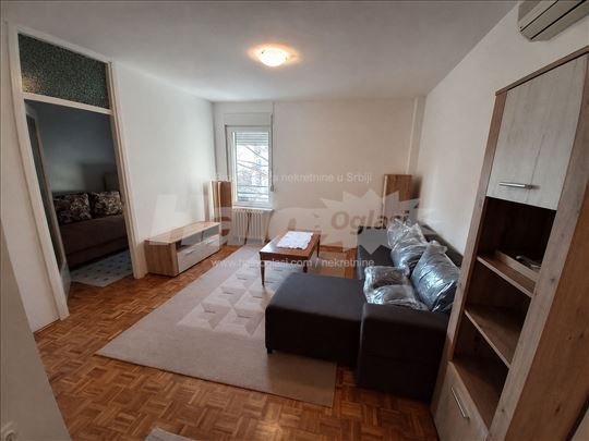 Crveni krst, 42 m2, 1.5, Vojislava Ilića