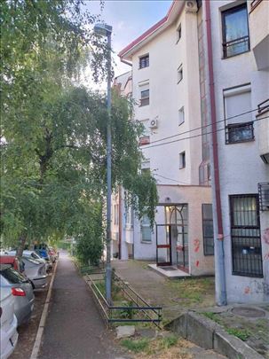 Čukarica, ul. Veljka Petrovića