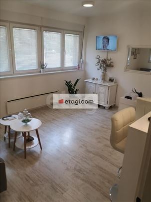 Cvijiceva, stan sa terasom, vrh lokacija
