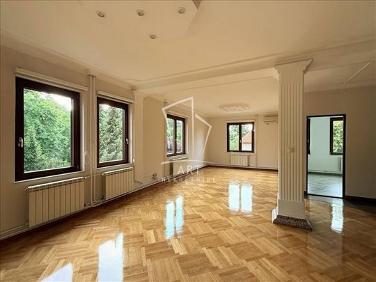 Dedinje, mereno 210m2, lux ID#1552411