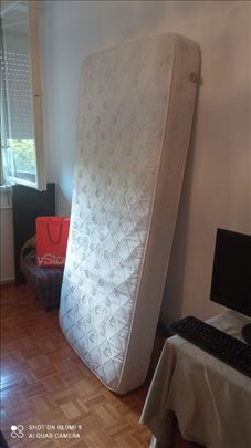 Dusek sa oprugama