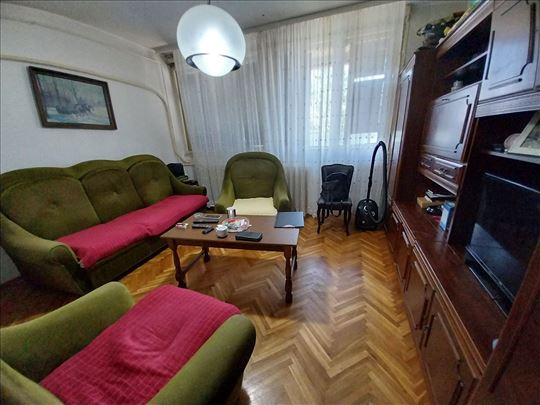 Erdoglija-dvosoban stan 51m2