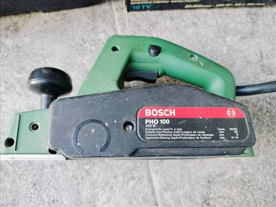 Glodalica Bosh PHO 100