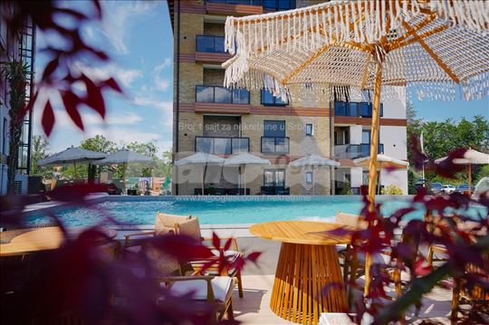 Golden Panorama 3 faza 2 Apartman Wind Rose