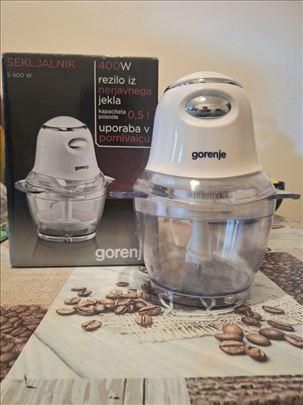 Gorenje secko u besprekornom stanju