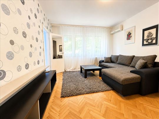 Hram, Vracar, Kneginje Zorke, renoviran stan