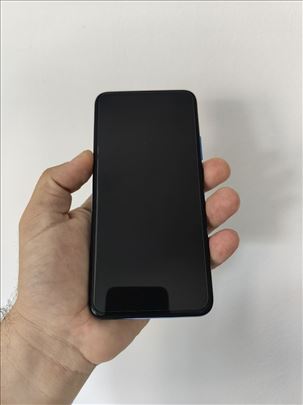 Huawei P smart Z plavi