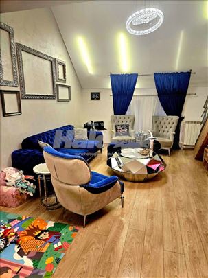 Izdaje se lux duplex – Bogoslovija