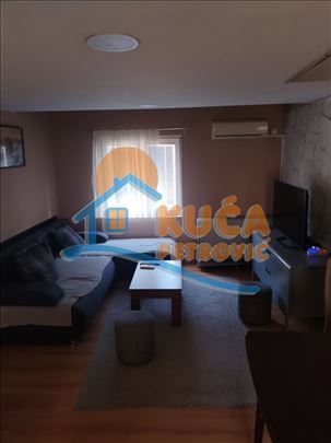 Izdaje se odličan stan kod Doma zdravlja, 30m2