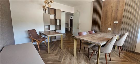 Izdajemo stan, Omladinskih brigada, Blok 33, 61m2