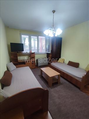 Karaburma, 1.5, povoljno, uknjizen