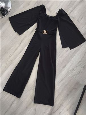 Kombinezon (elegantan) vel:36 (S)