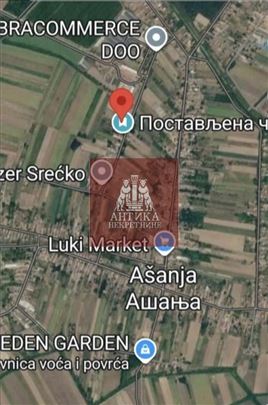 Kuća za rušenje 1/1