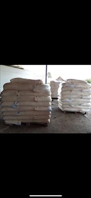 Kukuruzna prekrupa 40kg