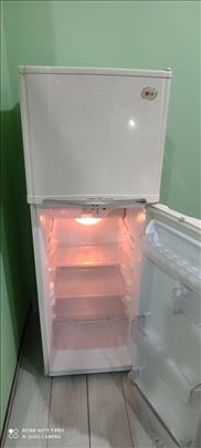 LG kombinivani frizider TOP stanje