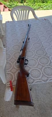 Lovački karabin mauser m-98 kal. 8x57
