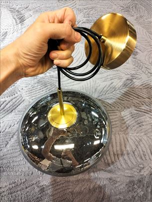 Luster modernog dizajna