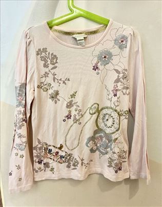 Monsoon roze majica